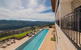Gran Paradiso by Livá Oficial